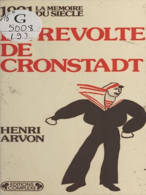 cover image of 1921
